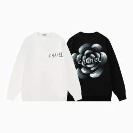 Picture of Chanel Sweatshirt _SKUChanelS-2XLtltx0231210